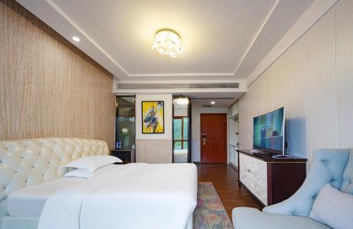Wulingyuan House | LeadingMen Riverview Hotel