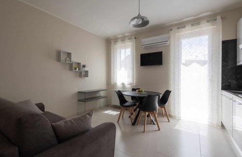 Delia Apartment | Leaf - ApartHotel 2