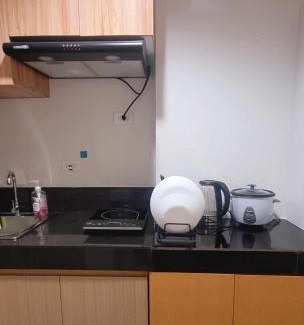 Muntinlupa Apartment | Leaf residences condotel 2bedroom Muntinlupa