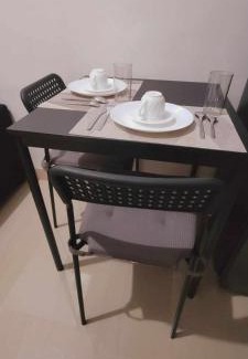Muntinlupa Apartment | Leaf residences condotel 2bedroom Muntinlupa