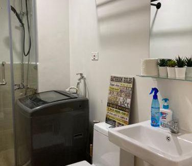 Muntinlupa Apartment | LEAF RESIDENCES MUNTINLUPA - M&G Staycation