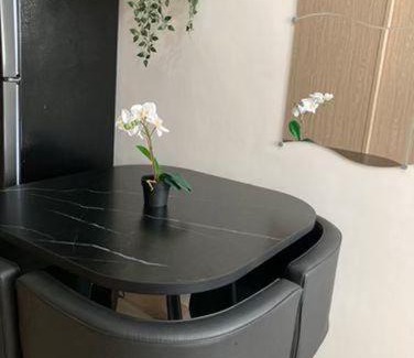 Muntinlupa Apartment | LEAF RESIDENCES MUNTINLUPA - M&G Staycation