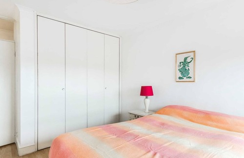 Putney Apartment | Leafy & bright 1 bed Putney Apartment