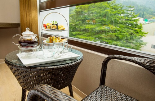 Yuchi Hotel | Lealea Garden Hotels - Sun Lake