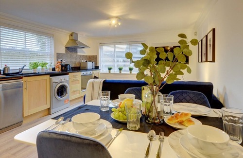 Leamington Spa Apartment | Leamington Spa Warwick Place Apartments
