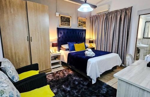 Potchefstroom House | Leana Hub Guest House