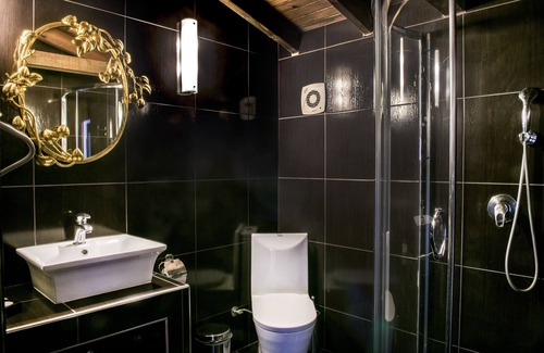 Nea Rodha Hotel | Leandros Hotel