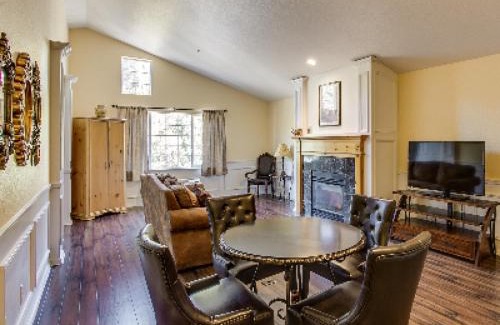 Leavenworth Hotel | Leavenworth Village Inn