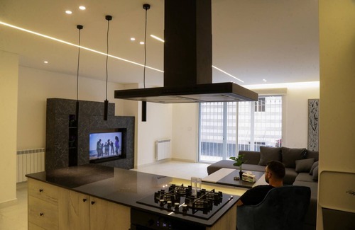 Broumana Apartment | Lebanon - Brummana Views Unit 1