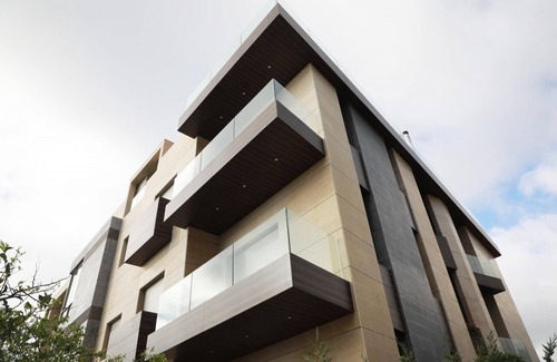 Broumana Apartment | Lebanon - Brummana Views Unit 2