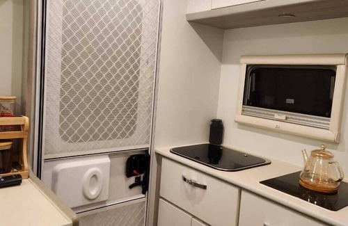 North Governorate RV Rental | Lebanon Caravans (BJNCO RVS)