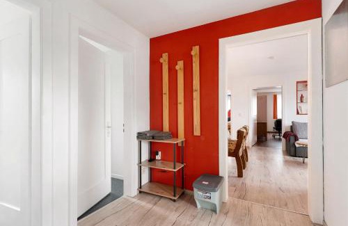Obersteinach Apartment | Lebensblume