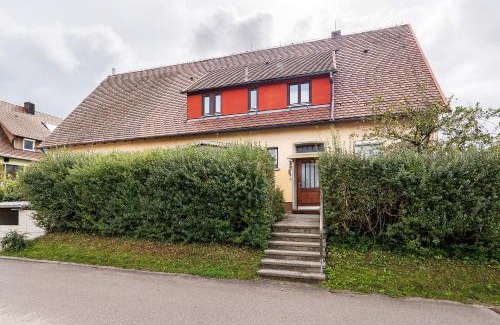 Obersteinach Apartment | Lebensblume