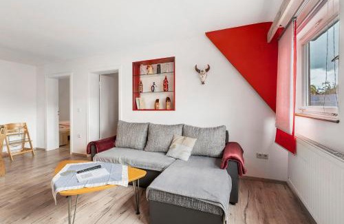 Obersteinach Apartment | Lebensblume