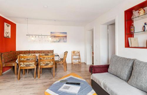 Obersteinach Apartment | Lebensblume