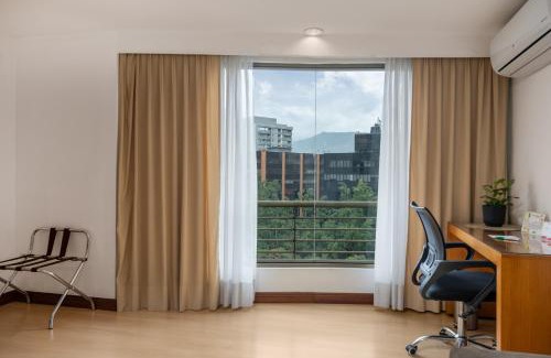 Alejandria Hotel | Leblón Suites Hotel
