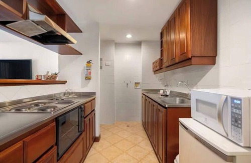 La Aguacatala Apartment | Leblon Suites Hotel STD3 -Breakfast Buffet-42m2-AA