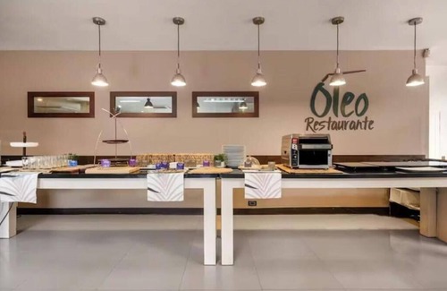 La Aguacatala Apartment | Leblon Suites Hotel STD3 -Breakfast Buffet-42m2-AA