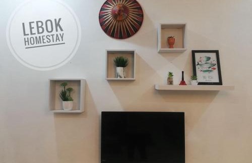 Kuantan House | LEBOK HOMESTAY AIRPORT KUANTAN