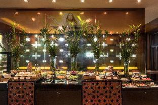 Bang Rak Hotel | lebua at State Tower