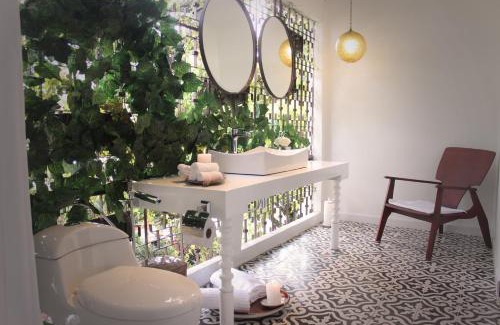 Granada Hotel | Leclerc Hotel Boutique Cali Granada