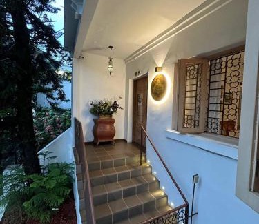 Granada Hotel | Leclerc Hotel Boutique Cali Granada