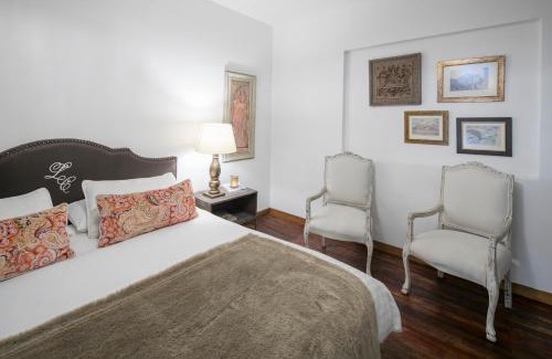 Granada Hotel | Leclerc Hotel Boutique Cali Granada