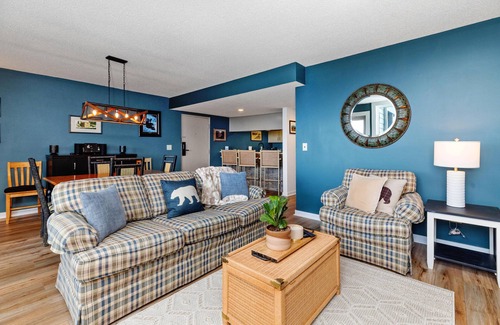 Nellysford Condo | Ledges 71 with Wintergreen Advantage