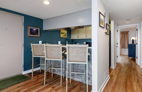 Nellysford Condo | Ledges 71 with Wintergreen Advantage