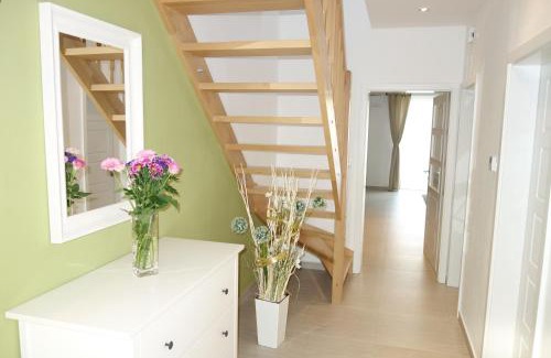 Hlohovec Apartment | Lednicko-valtický apartmán