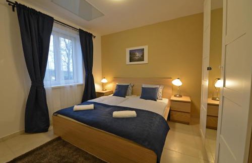 Hlohovec Apartment | Lednicko-valtický apartmán