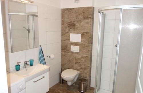 Hlohovec Apartment | Lednicko-valtický apartmán