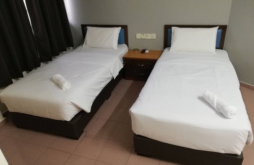 Yong Peng Hotel | Lee Hotel