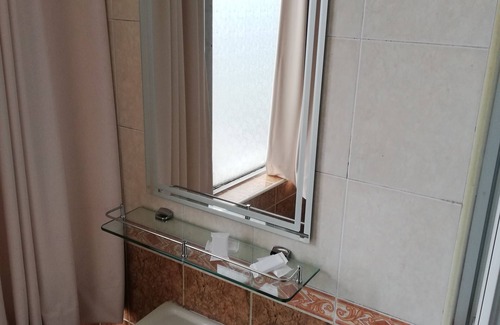 Yong Peng Hotel | Lee Hotel