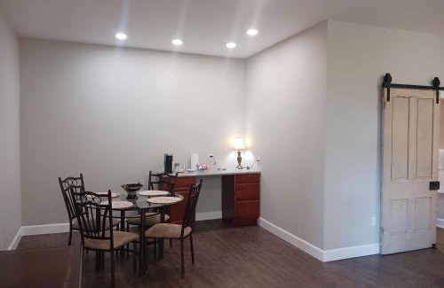 Maysville Hotel | Lee House Inn