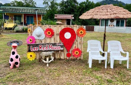 Ko Kood Resort | Lee Red House
