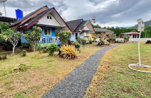 Ko Kood Resort | Lee Red House