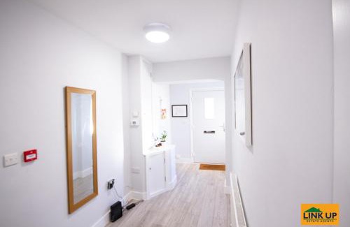 Brunel House | Lee's House