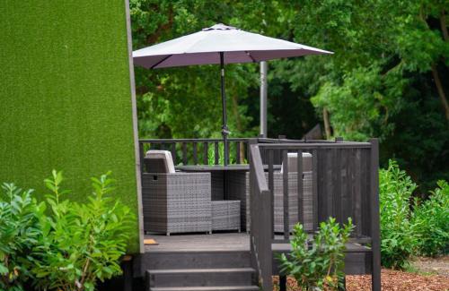 Hoddesdon Resort | Lee Valley