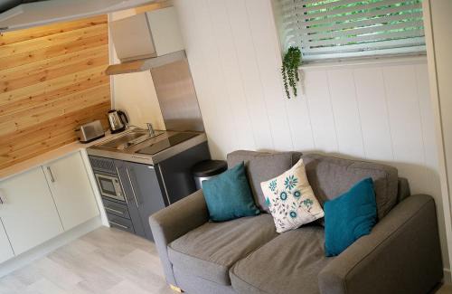Hoddesdon Resort | Lee Valley