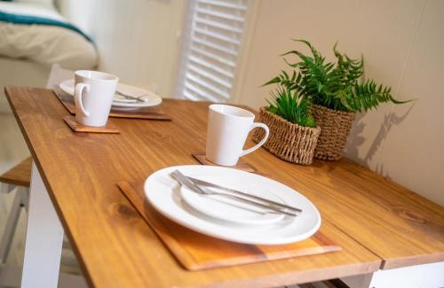 Hoddesdon Resort | Lee Valley