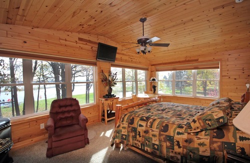 Walker Bed & Breakfast | Leech Lake Resort Bed & Breakfast