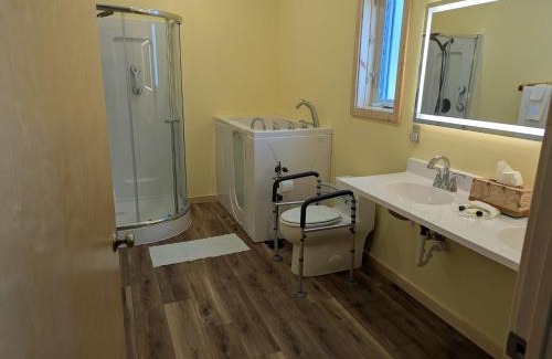 Walker Bed & Breakfast | Leech Lake Resort Bed & Breakfast