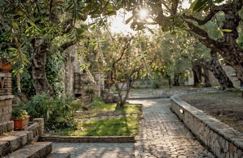 Porto Koukla Apartment | Leedas Junior Suite