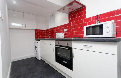 Leeds Apartment | Leeds House