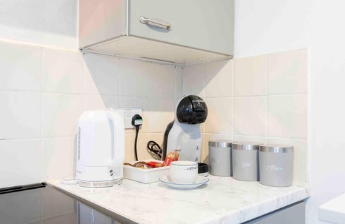 Chapeltown House | Leeds Luxury 3-Bedroom Retreat