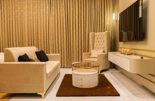 Bengaluru Apartment | Leela residence studio apartment near Manyata tech park and airport