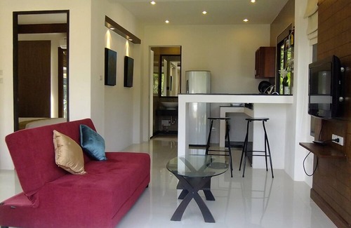 Sai Thai Villa | Leelawadee Garden Resort