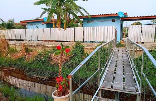 Amnat Charoen Hotel | Leelawadee View Resort Amnatcharoen