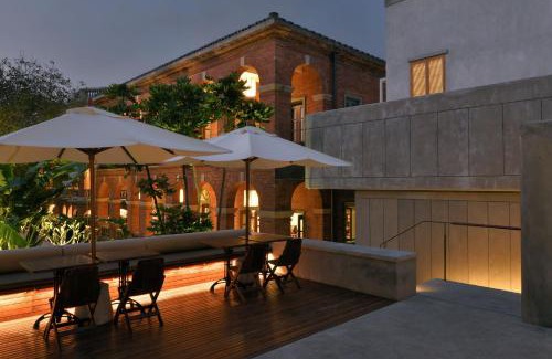 Siming Hotel | LeeManorHotle